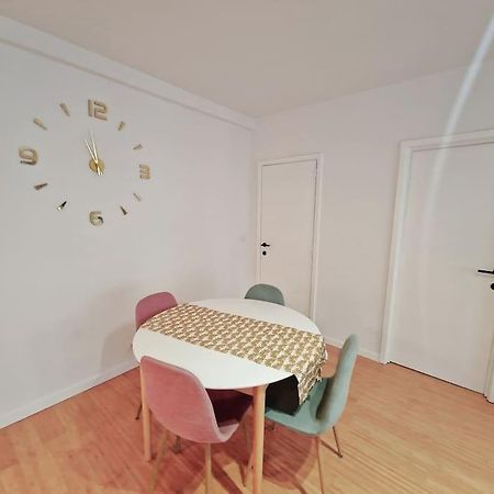 בריסל Le Cocon Du Midi - Appartement Cosy מראה חיצוני תמונה