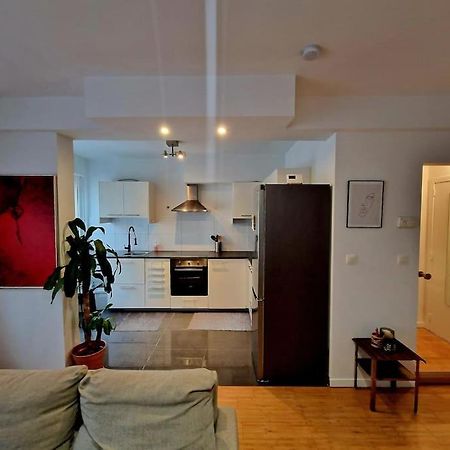בריסל Le Cocon Du Midi - Appartement Cosy מראה חיצוני תמונה