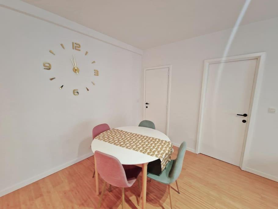 בריסל Le Cocon Du Midi - Appartement Cosy מראה חיצוני תמונה