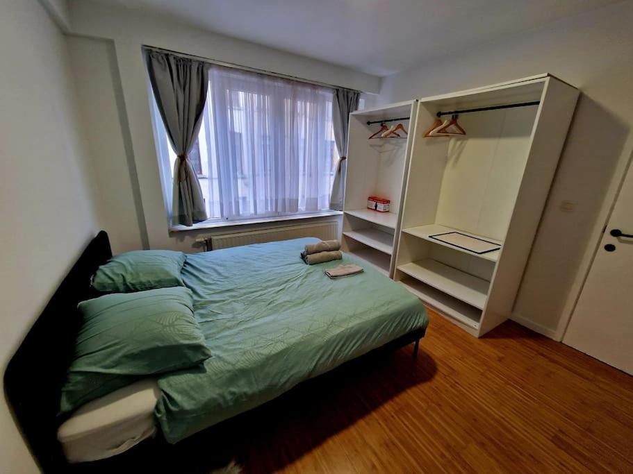 בריסל Le Cocon Du Midi - Appartement Cosy מראה חיצוני תמונה