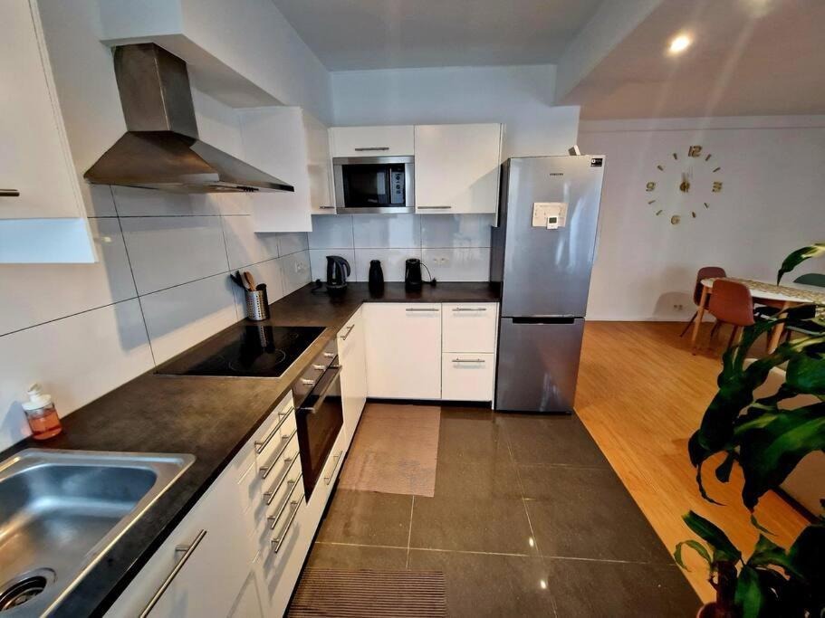 בריסל Le Cocon Du Midi - Appartement Cosy מראה חיצוני תמונה