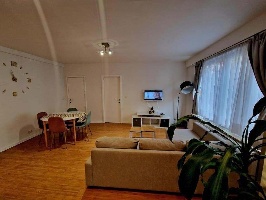 בריסל Le Cocon Du Midi - Appartement Cosy מראה חיצוני תמונה